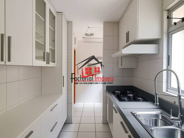 #2606 - Apartamento para Venda em Belo Horizonte - MG - 2