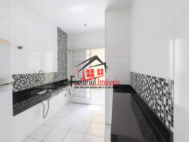 #2603 - Apartamento para Venda em Belo Horizonte - MG - 3