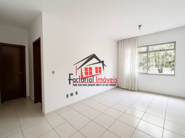 #2603 - Apartamento para Venda em Belo Horizonte - MG - 1