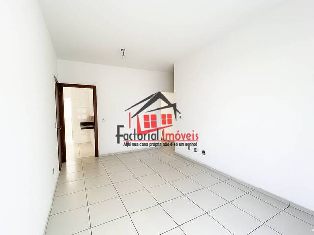 #2603 - Apartamento para Venda em Belo Horizonte - MG - 2