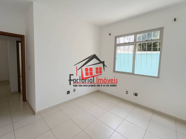 Apartamento para Venda em Belo Horizonte - 5