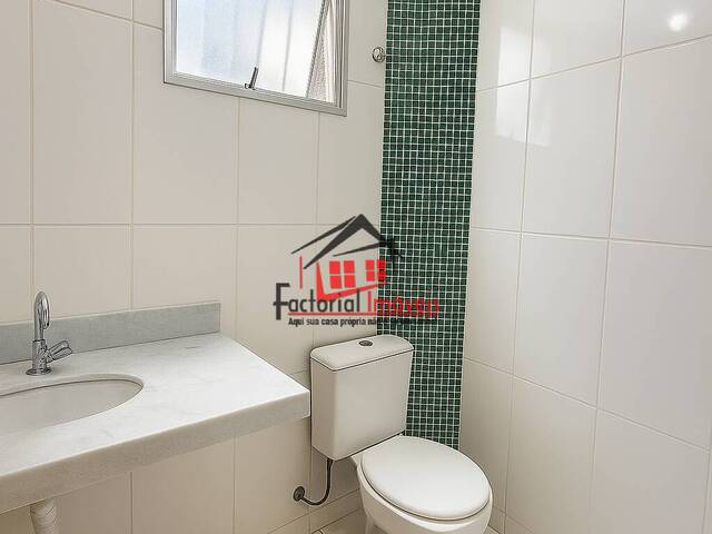 Apartamento para Venda em Belo Horizonte - 4