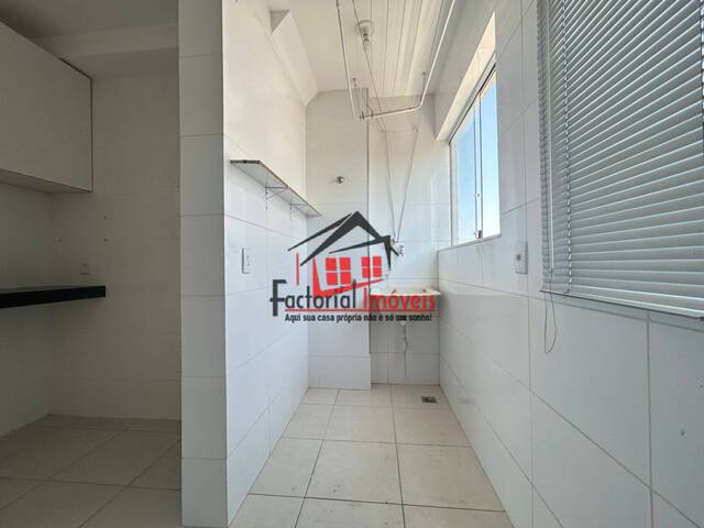 Apartamento para Venda em Belo Horizonte - 4