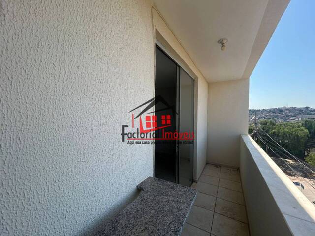 #2607 - Apartamento para Venda em Belo Horizonte - MG - 2