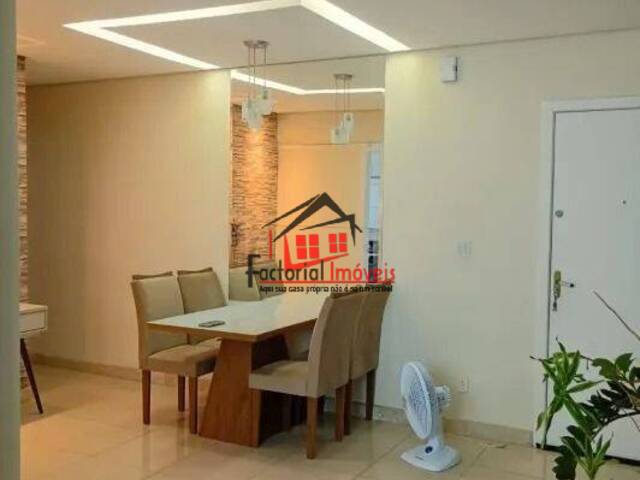 #2602 - Apartamento para Venda em Belo Horizonte - MG - 2