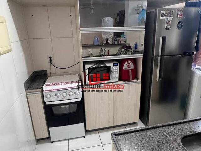 Apartamento para Venda em Contagem - 5