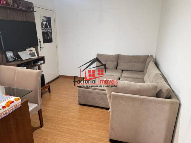 #2611 - Apartamento para Venda em Contagem - MG - 2