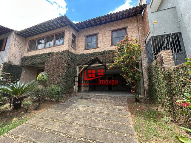 #2612 - Casa para Venda em Belo Horizonte - MG - 2
