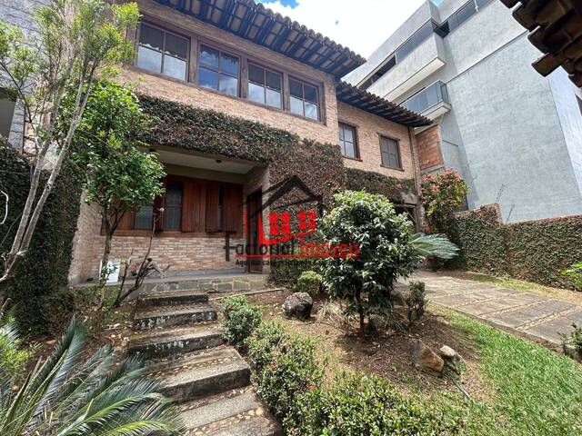 #2612 - Casa para Venda em Belo Horizonte - MG - 1