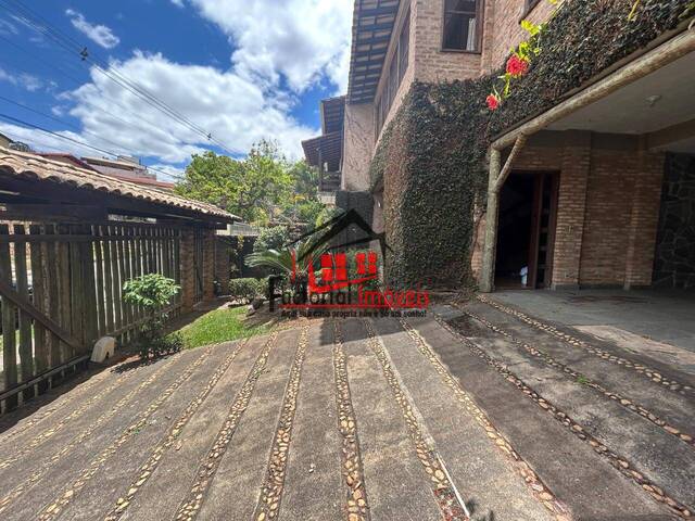 #2612 - Casa para Venda em Belo Horizonte - MG - 3