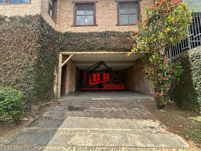 Casa para Venda em Belo Horizonte - 4