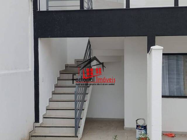#2613 - Casa para Venda em Contagem - MG - 1