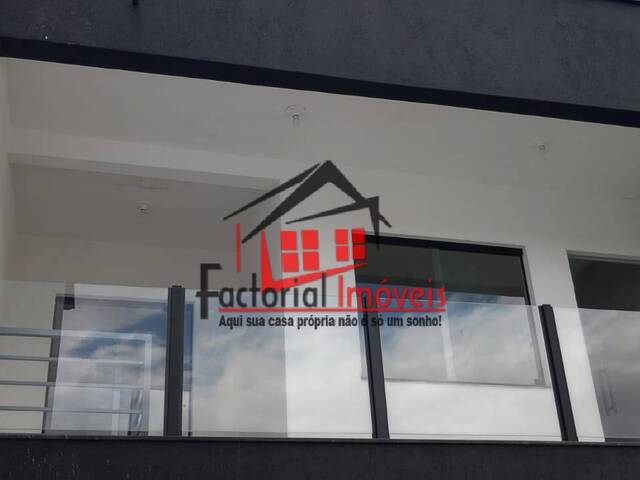 #2613 - Casa para Venda em Contagem - MG - 2