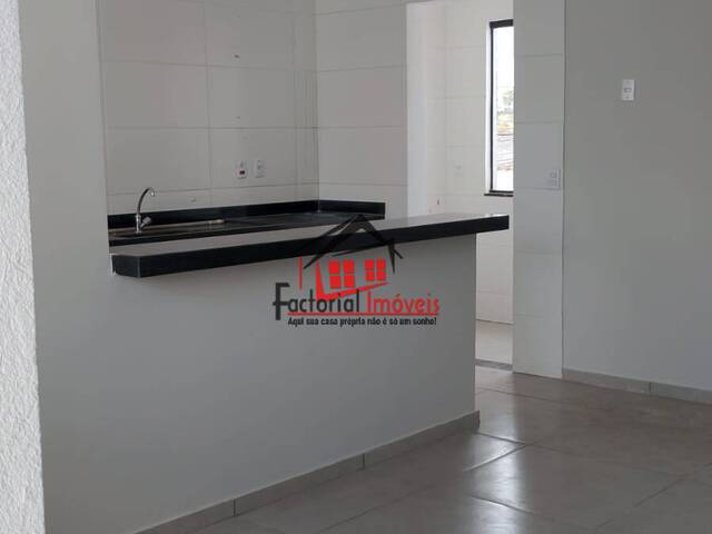 Casa para Venda em Contagem - 5