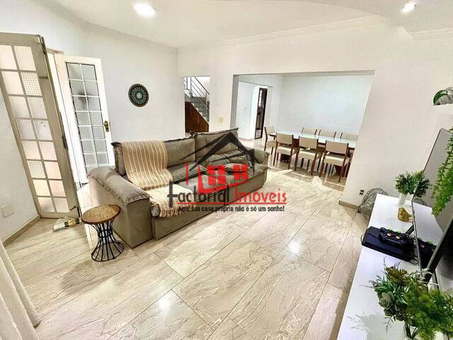 #2614 - Casa para Venda em Belo Horizonte - MG - 2