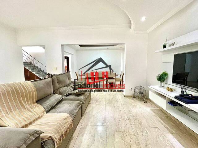 Casa para Venda em Belo Horizonte - 4