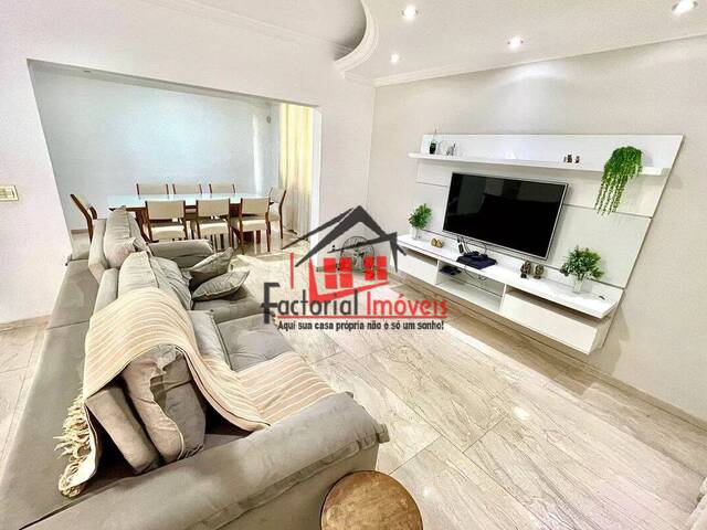 Casa para Venda em Belo Horizonte - 5