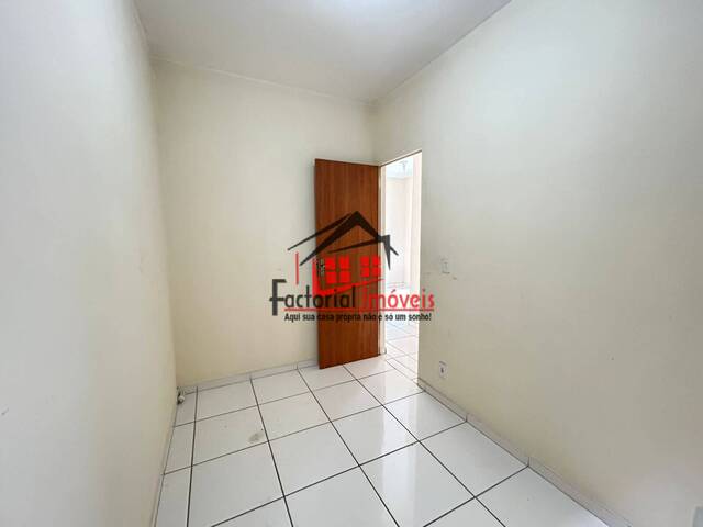 Apartamento para Venda em Contagem - 4