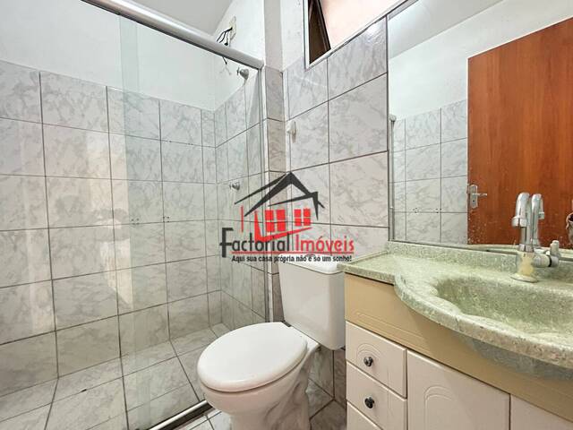 Apartamento para Venda em Contagem - 5