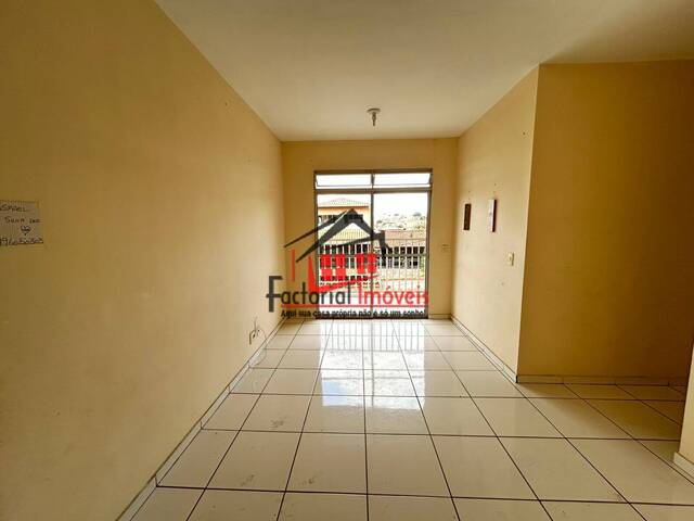 #2384 - Apartamento para Venda em Contagem - MG - 2