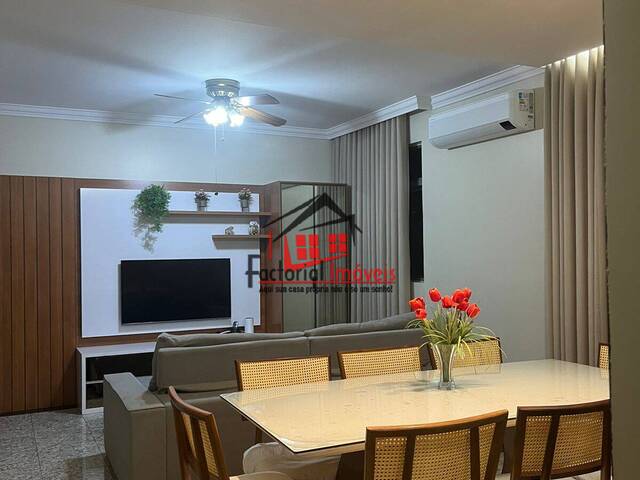 #2615 - Apartamento para Venda em Belo Horizonte - MG - 1