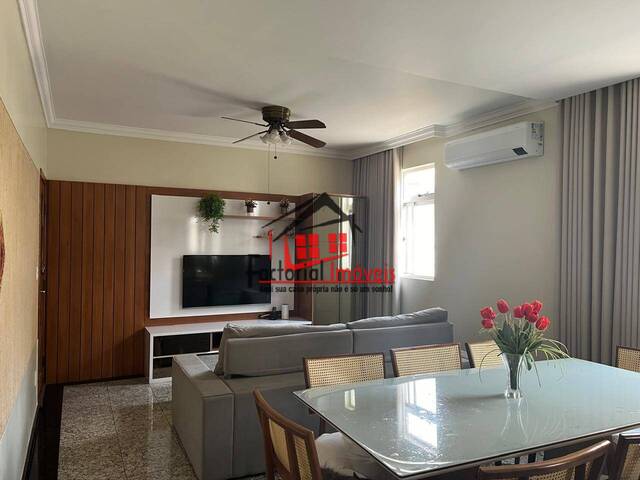 #2615 - Apartamento para Venda em Belo Horizonte - MG - 3