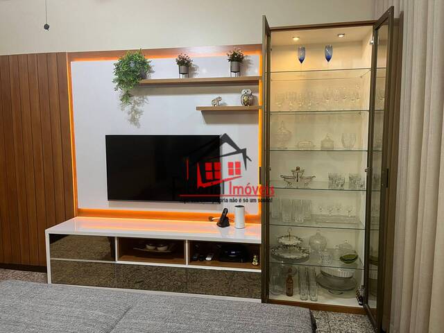 Apartamento para Venda em Belo Horizonte - 5