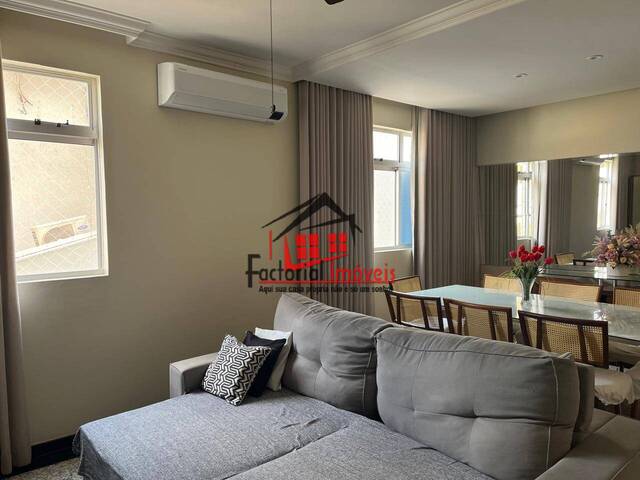 Apartamento para Venda em Belo Horizonte - 4