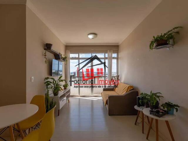 #2617 - Apartamento para Venda em Belo Horizonte - MG - 2