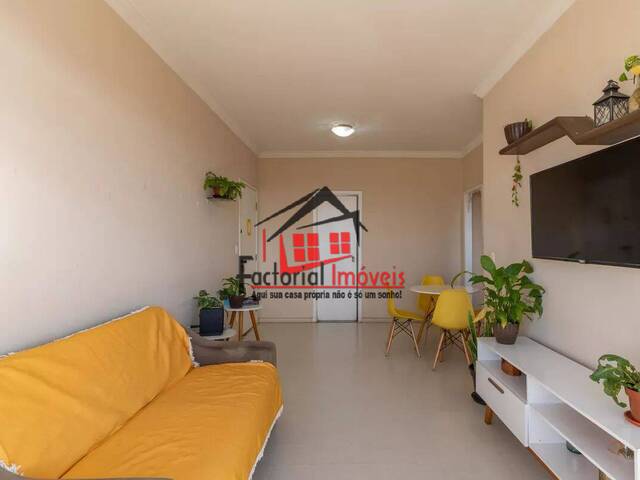 #2617 - Apartamento para Venda em Belo Horizonte - MG - 3