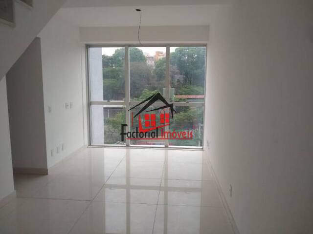 #0046 - Cobertura para Venda em Belo Horizonte - MG - 1