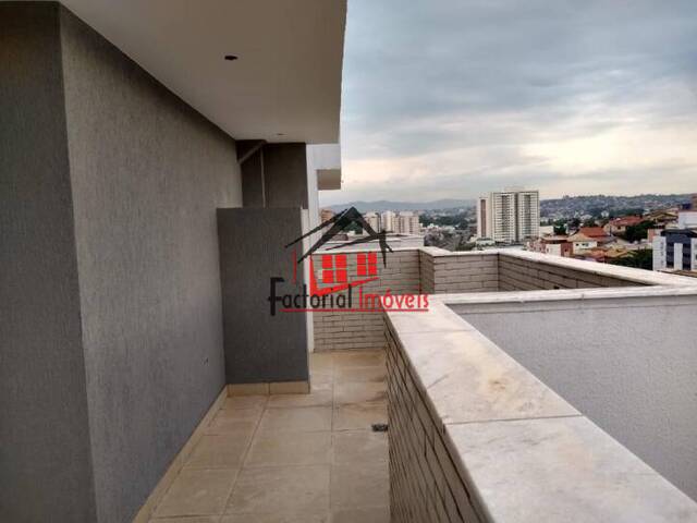 #0046 - Cobertura para Venda em Belo Horizonte - MG - 2