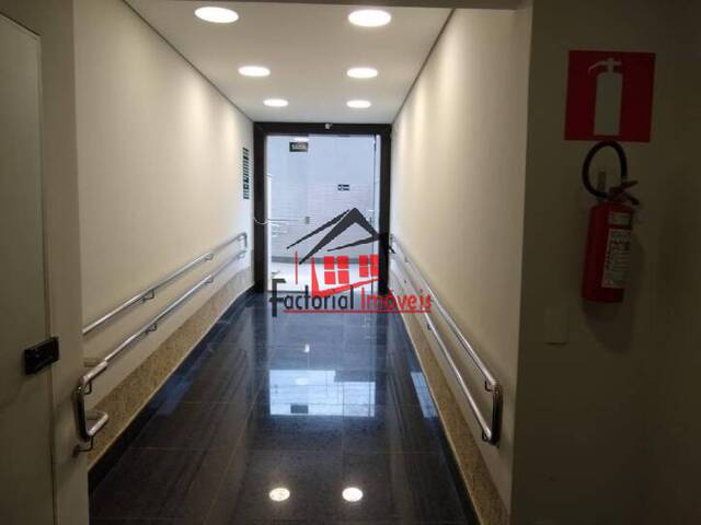 Cobertura para Venda em Belo Horizonte - 5