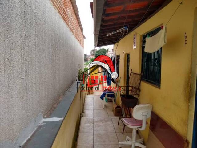 #0077 - Terreno para Venda em Belo Horizonte - MG - 2