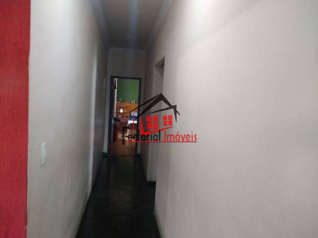 Casa para Venda em Belo Horizonte - 5