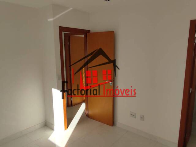 Apartamento para Venda em Belo Horizonte - 5