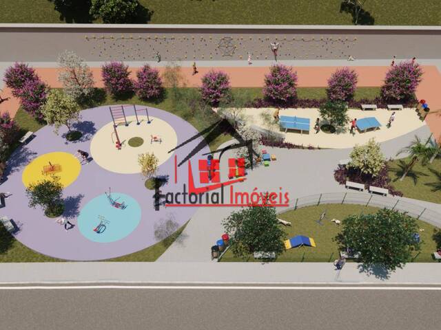 Venda em Sevilha (1ª Seção) - Ribeirão das Neves