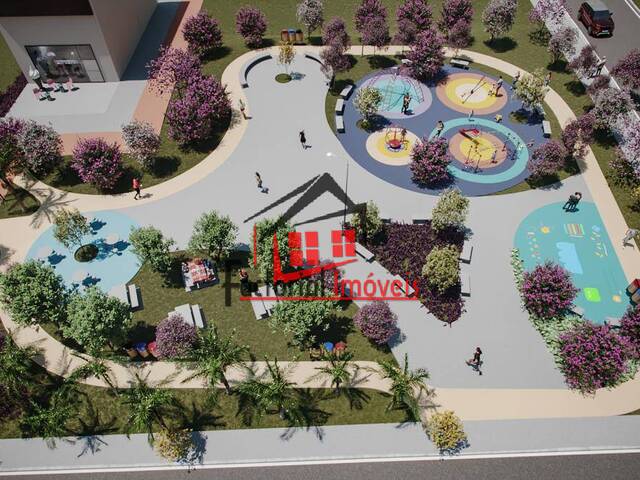 #2035 - Terreno em condomínio para Venda em Ribeirão das Neves - MG - 2