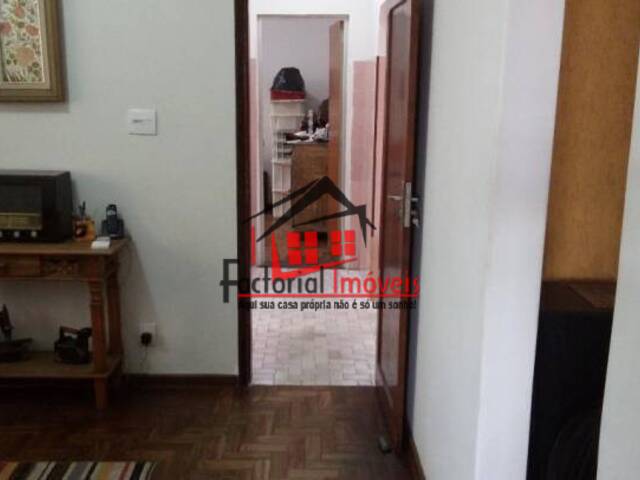 Casa para Venda em Belo Horizonte - 5